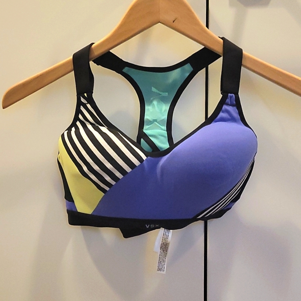VSx sport bra 32c